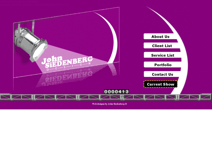 www.johnsiedenbergdesign.com