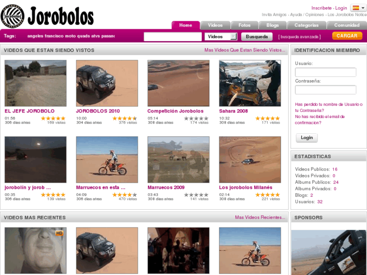 www.jorobolos.com