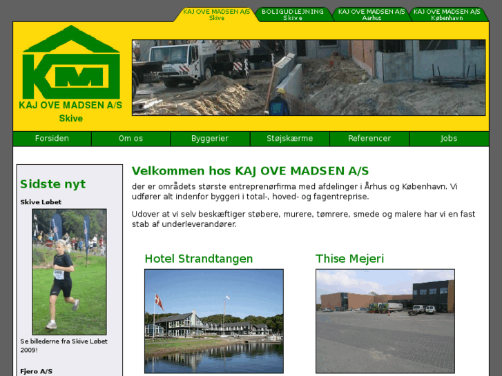 www.kajovemadsen.dk