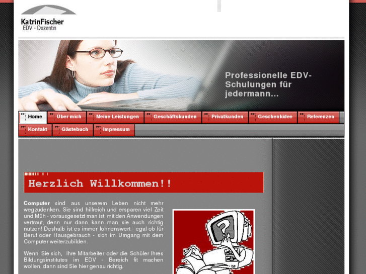 www.katrinfischer.com