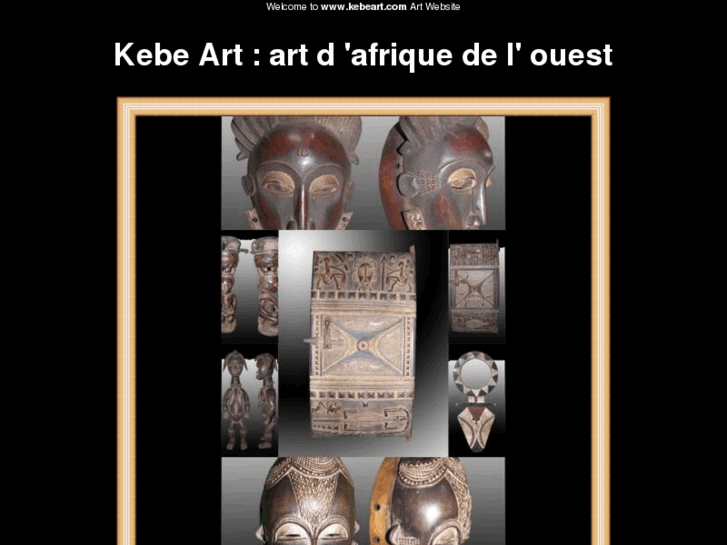 www.kebeart.com