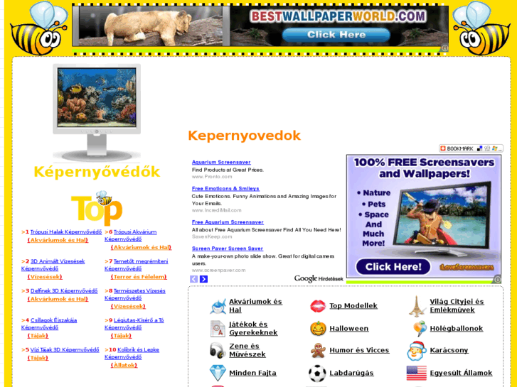 www.kepernyovedok.com