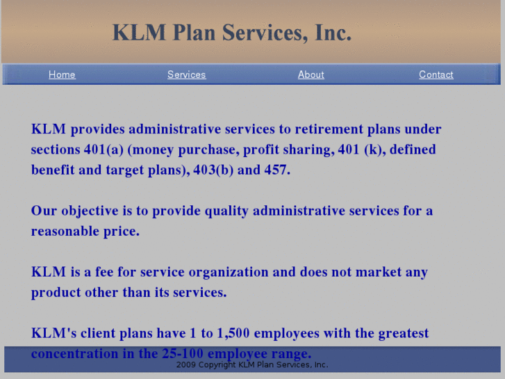 www.klmplan.com