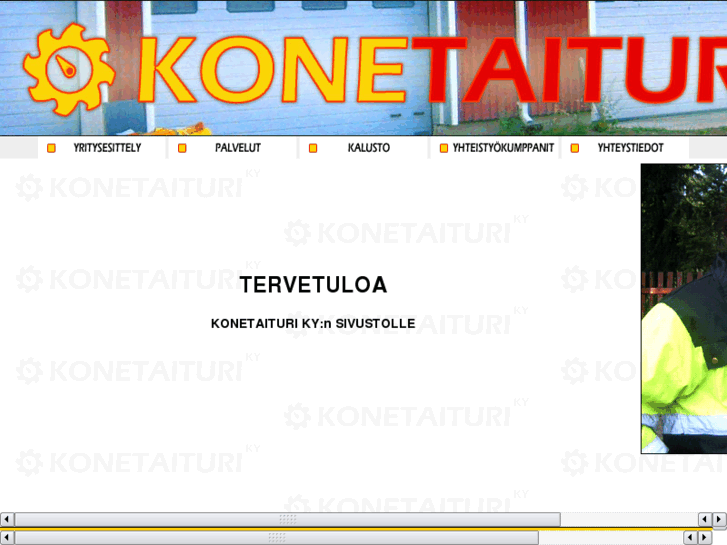 www.konetaituri.com