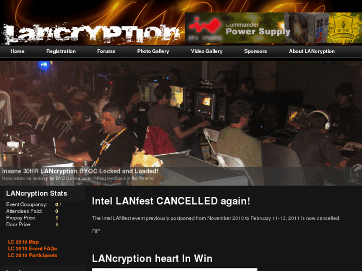 www.lancryption.com