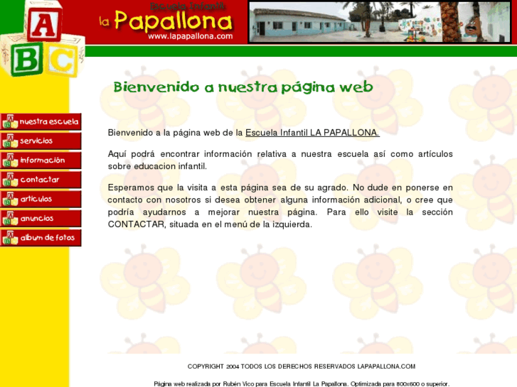 www.lapapallona.com