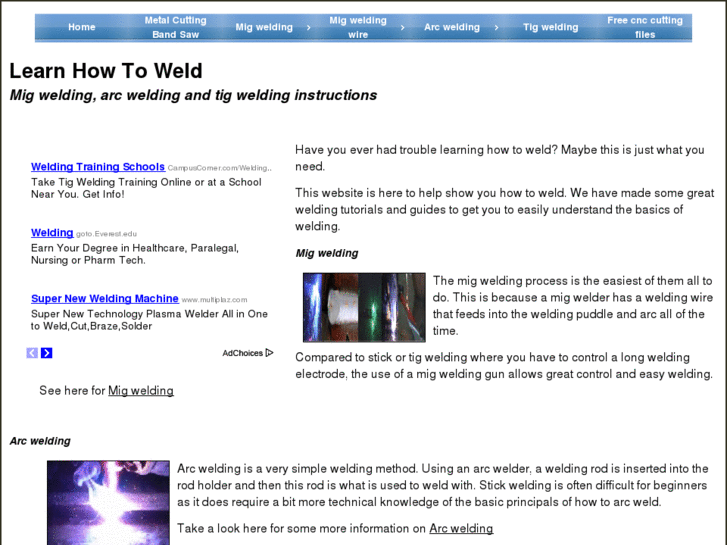 www.learn-how-to-weld.com