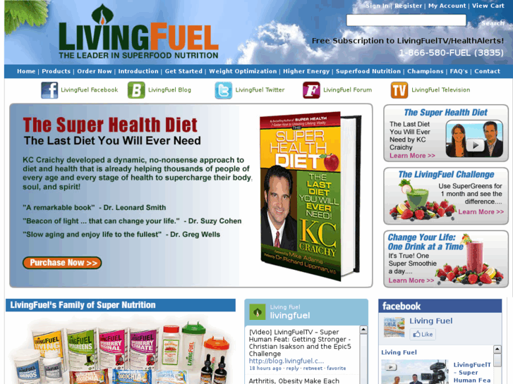 www.livingfuel.com