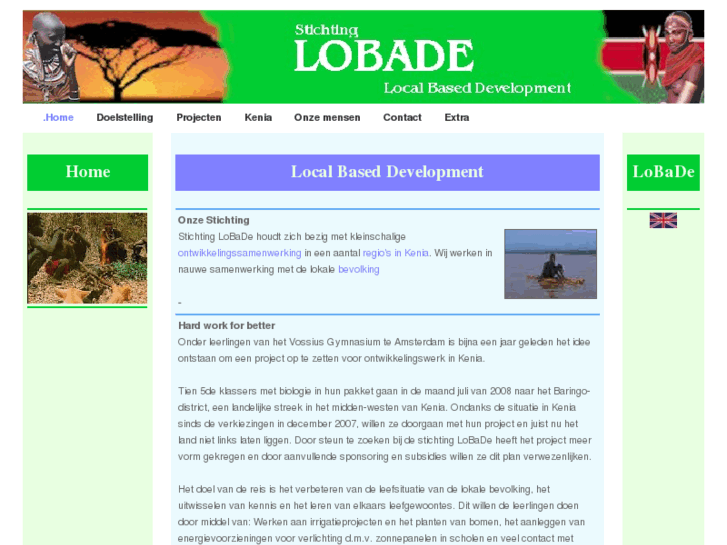 www.lobade.org