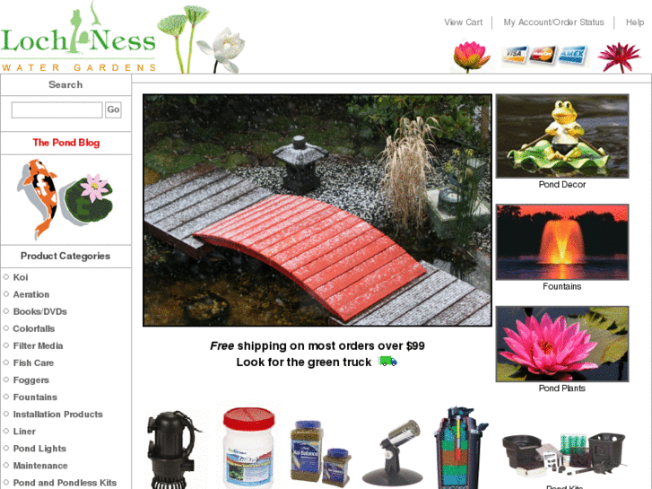 www.lochnesswatergardens.com