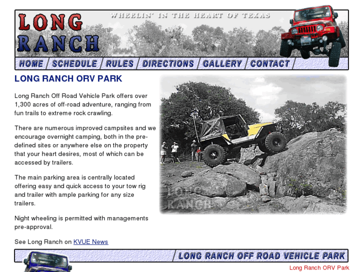 www.longranchwheeling.com