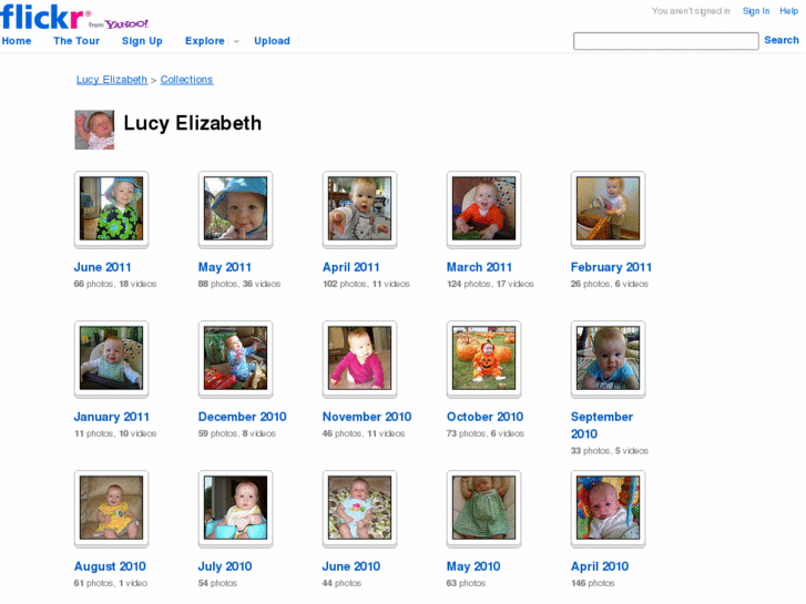 www.lucy-elizabeth.com