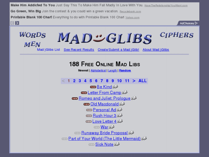 www.madglibs.com