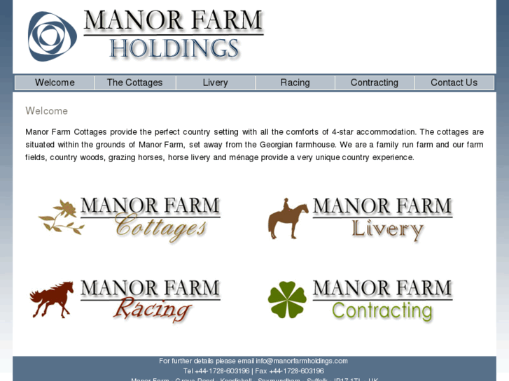 www.manorfarmlivery.com