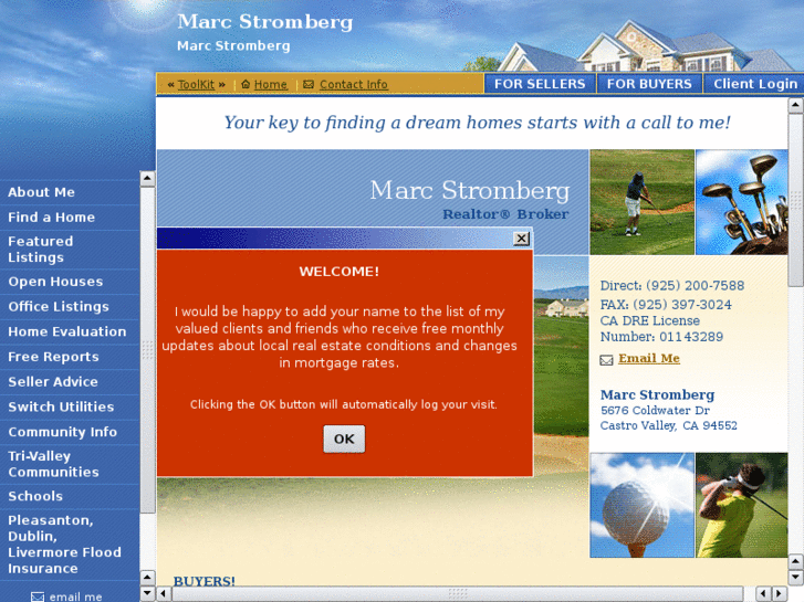 www.marcstromberg.com