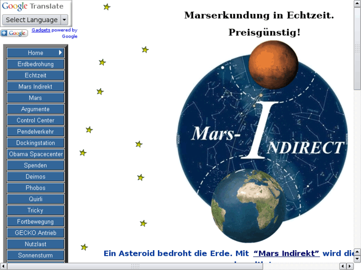 www.mars-indirect.info