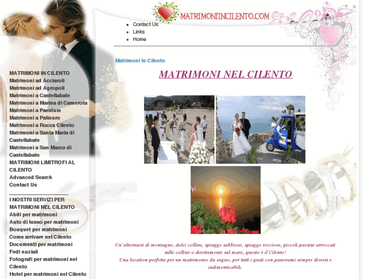 www.matrimoniincilento.com