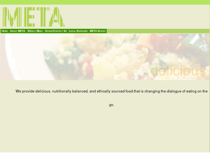 www.metarestaurant.com