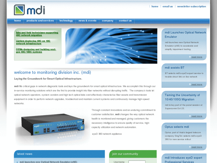 www.monitoring-division.net