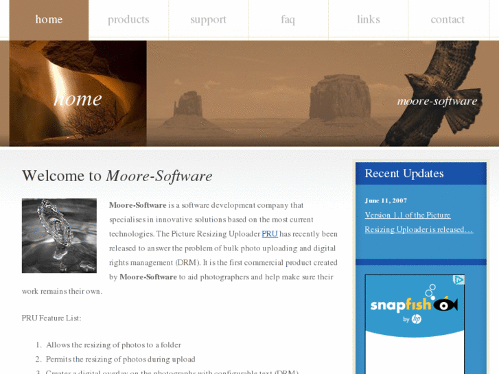 www.moore-software.net