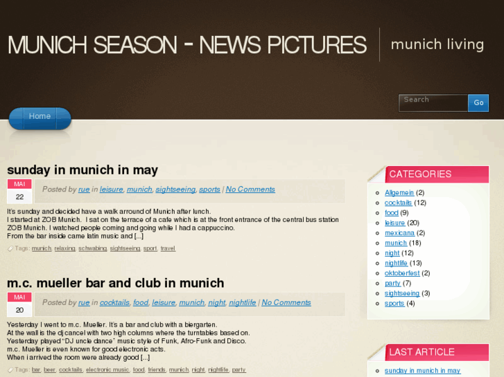 www.munichseason.com