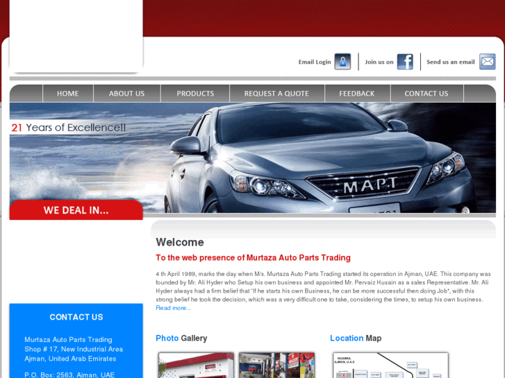 www.murtazaauto.com