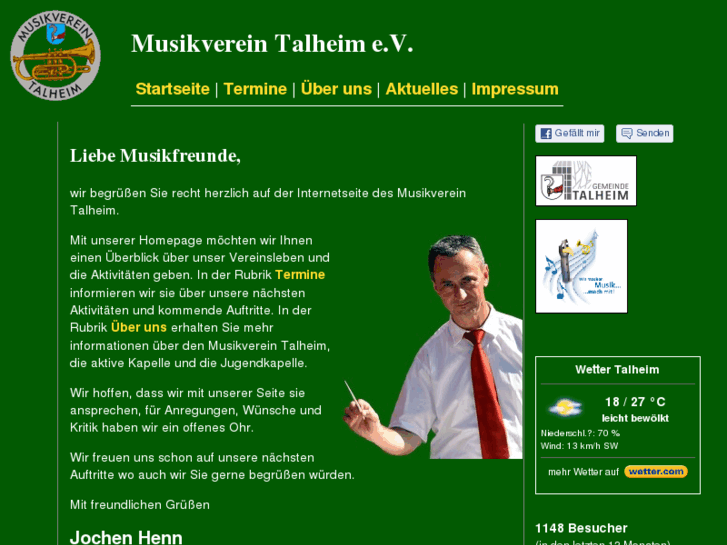 www.mvtalheim.de