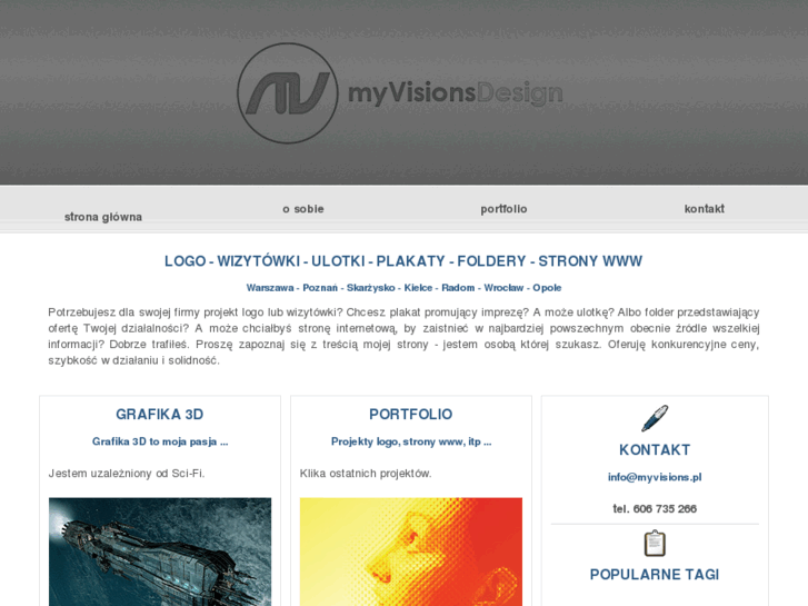 www.myvisions.pl