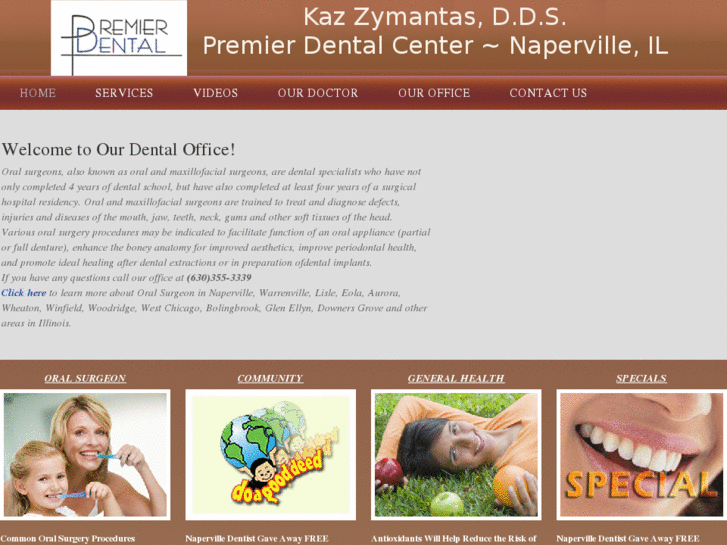 www.napervilleoralsurgeon.com