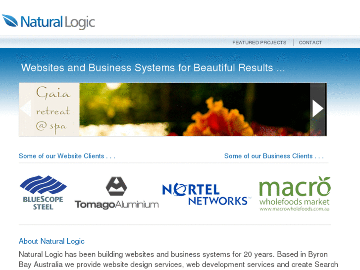 www.naturallogic.com.au