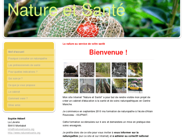 www.natureetsante.org