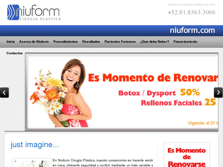 www.niuform.com