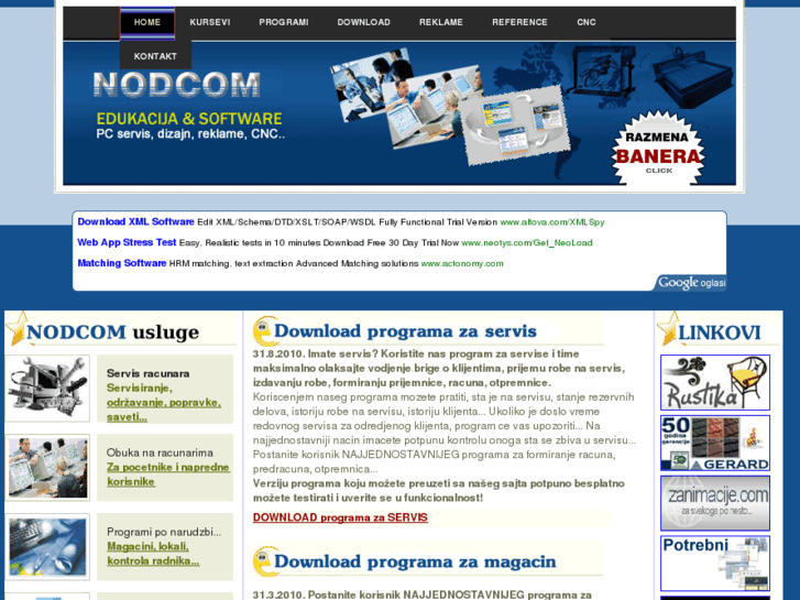 www.nodcom.info