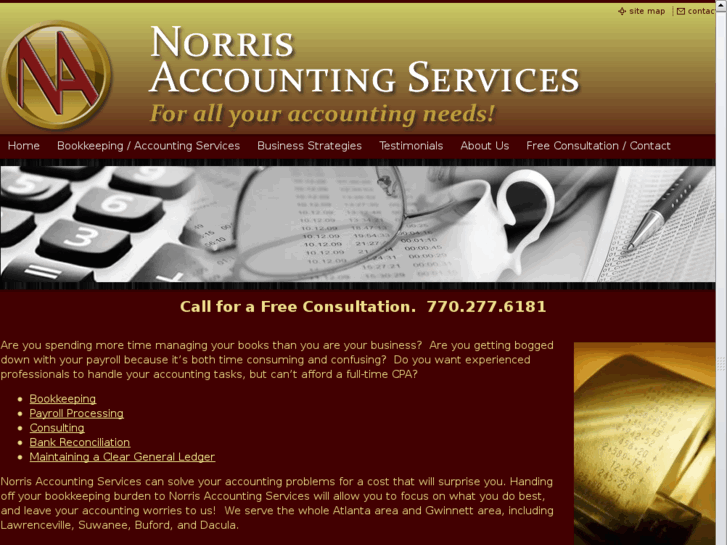 www.norrisaccountingservices.com