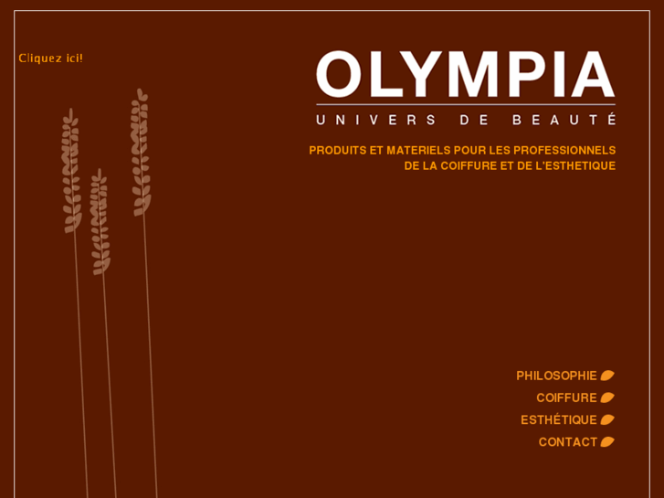 www.olympiauniversdebeaute.com