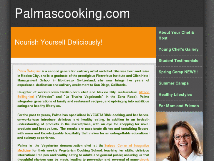 www.palmascooking.com