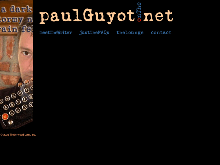 www.paulguyot.net