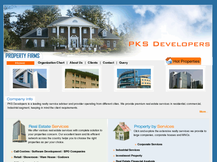 www.pksdevelopers.com