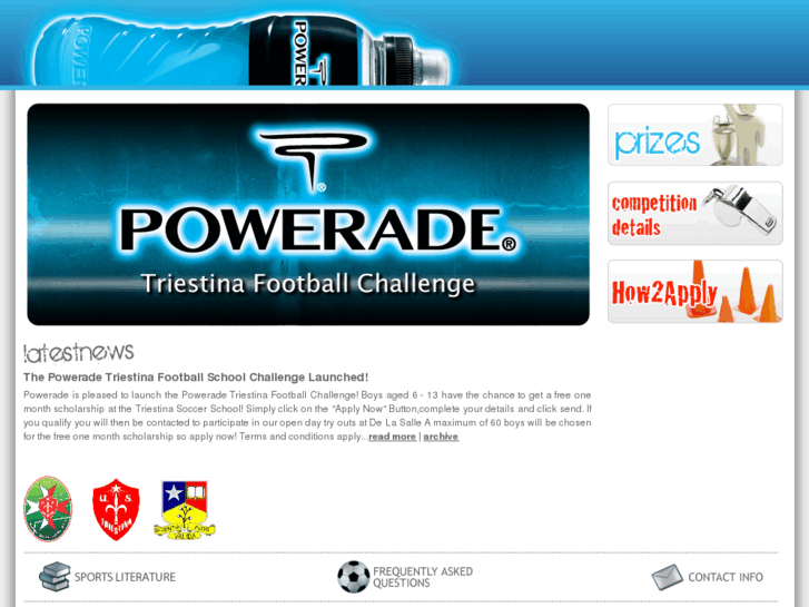 www.powerade.com.mt