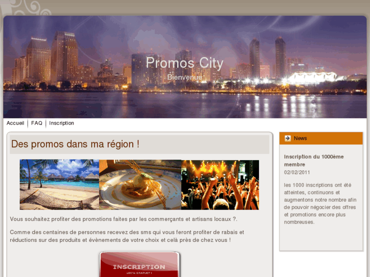 www.promos-city.com