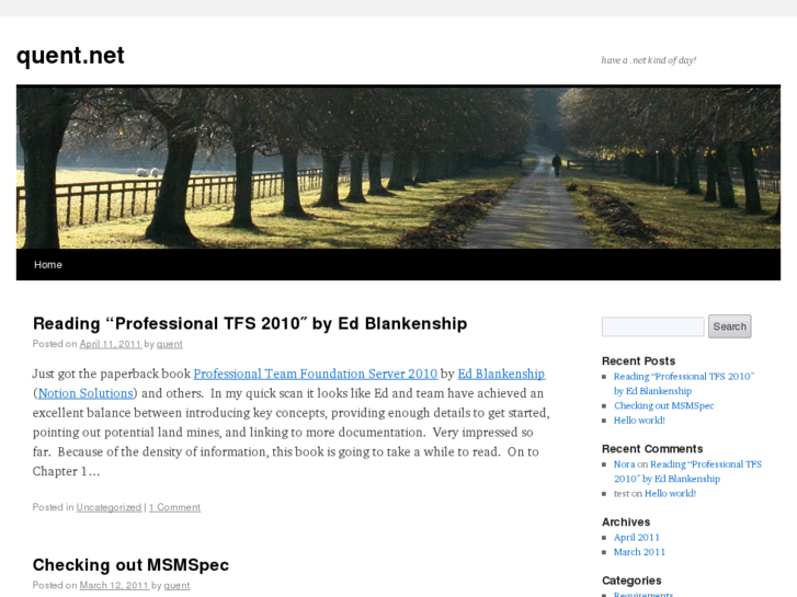 www.quent.net