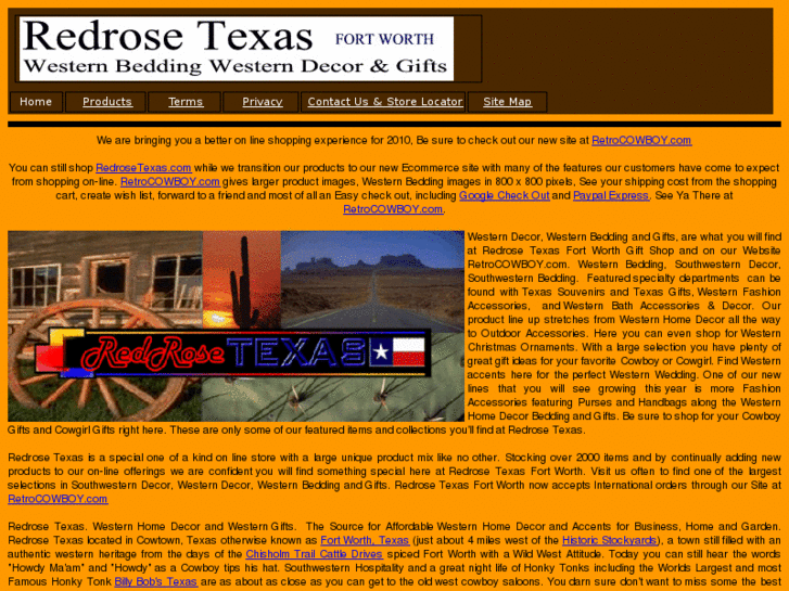 www.redrosetexas.net