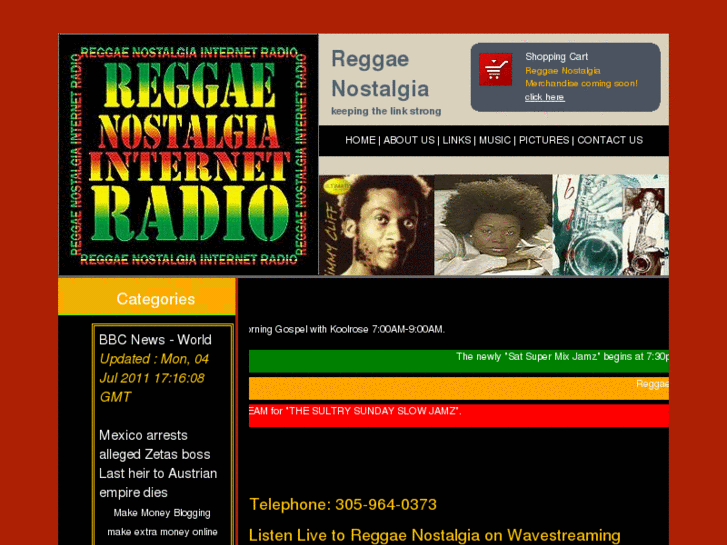 www.reggaenostalgia.com