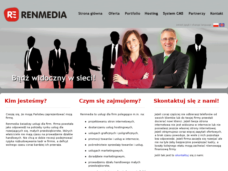 www.renmedia.pl