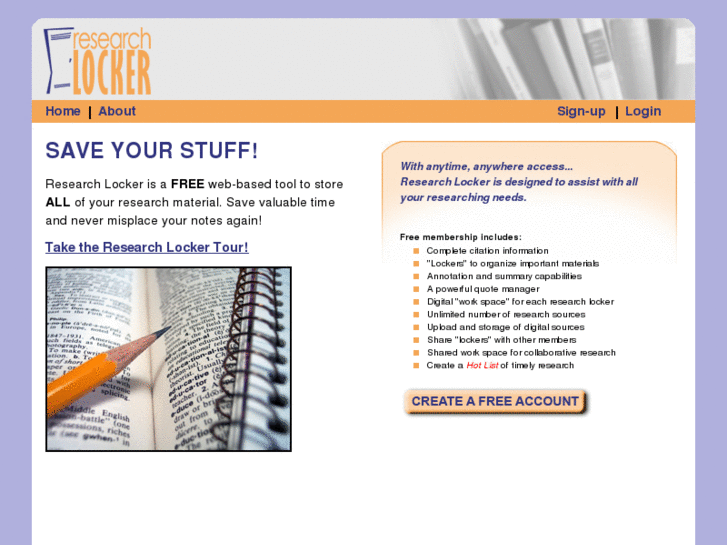 www.researchlocker.com