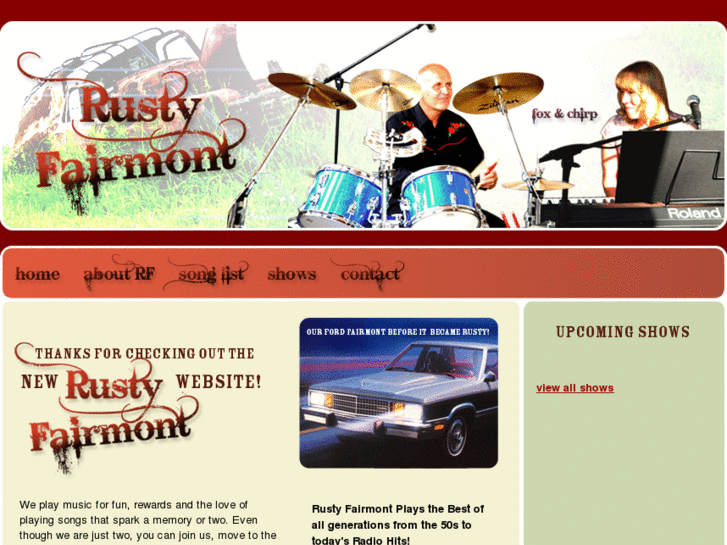 www.rustyfairmont.com