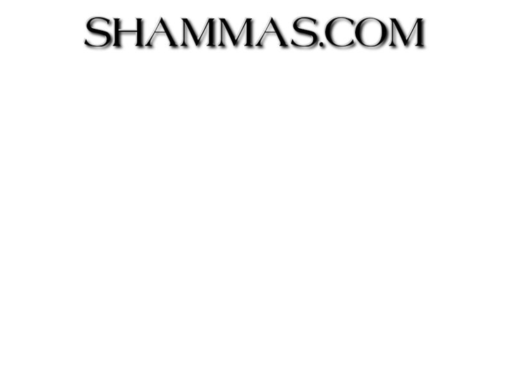 www.shukrishammas.com