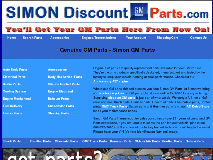 www.simongmparts.com