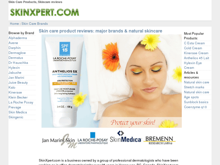 www.skinxpert.com