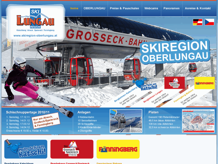 www.skiregion-oberlungau.at